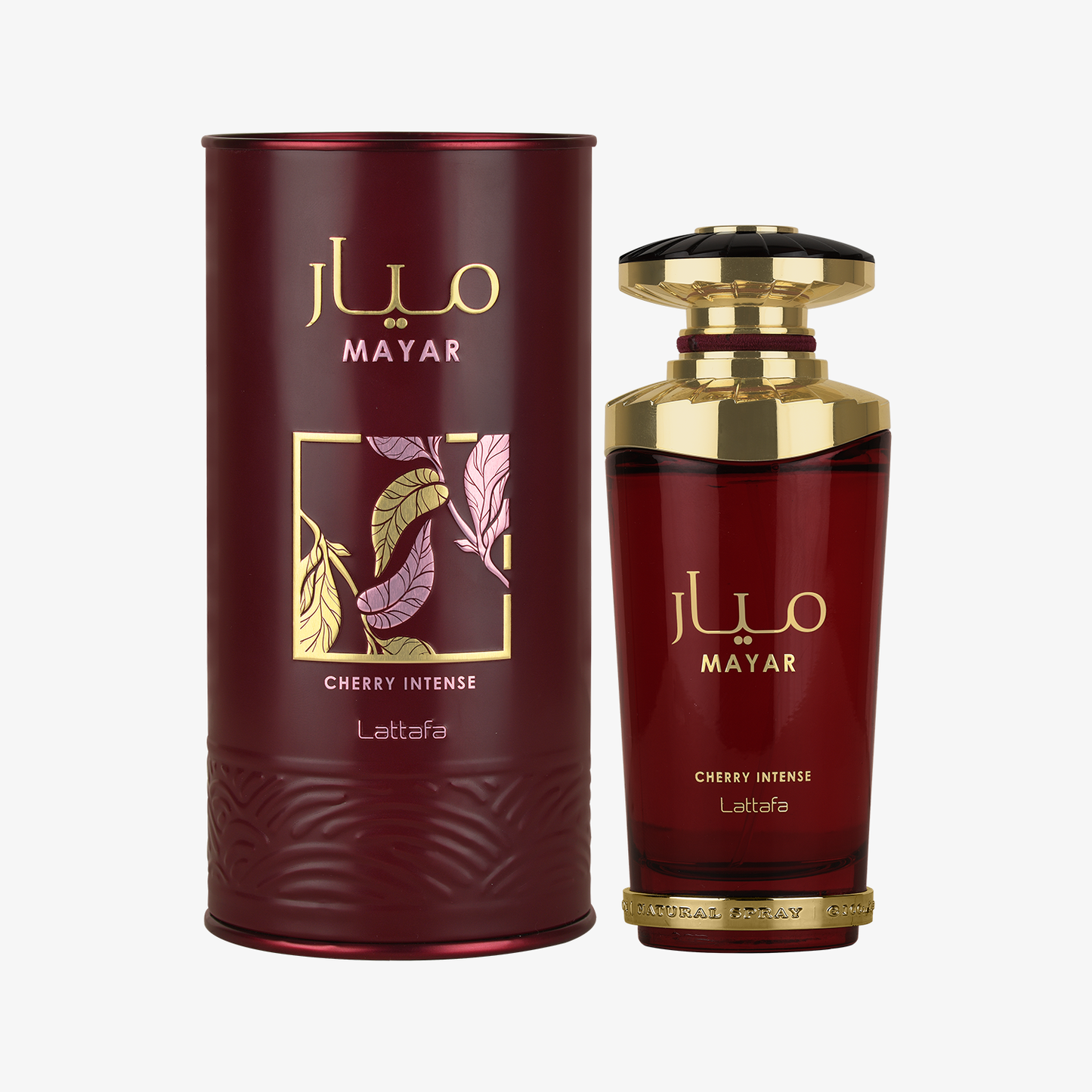 LATTAFA - MAYAR CHERRY INTENSE - confezione o dettaglio