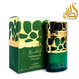 Lattafa Qimmah For Women 100 ml