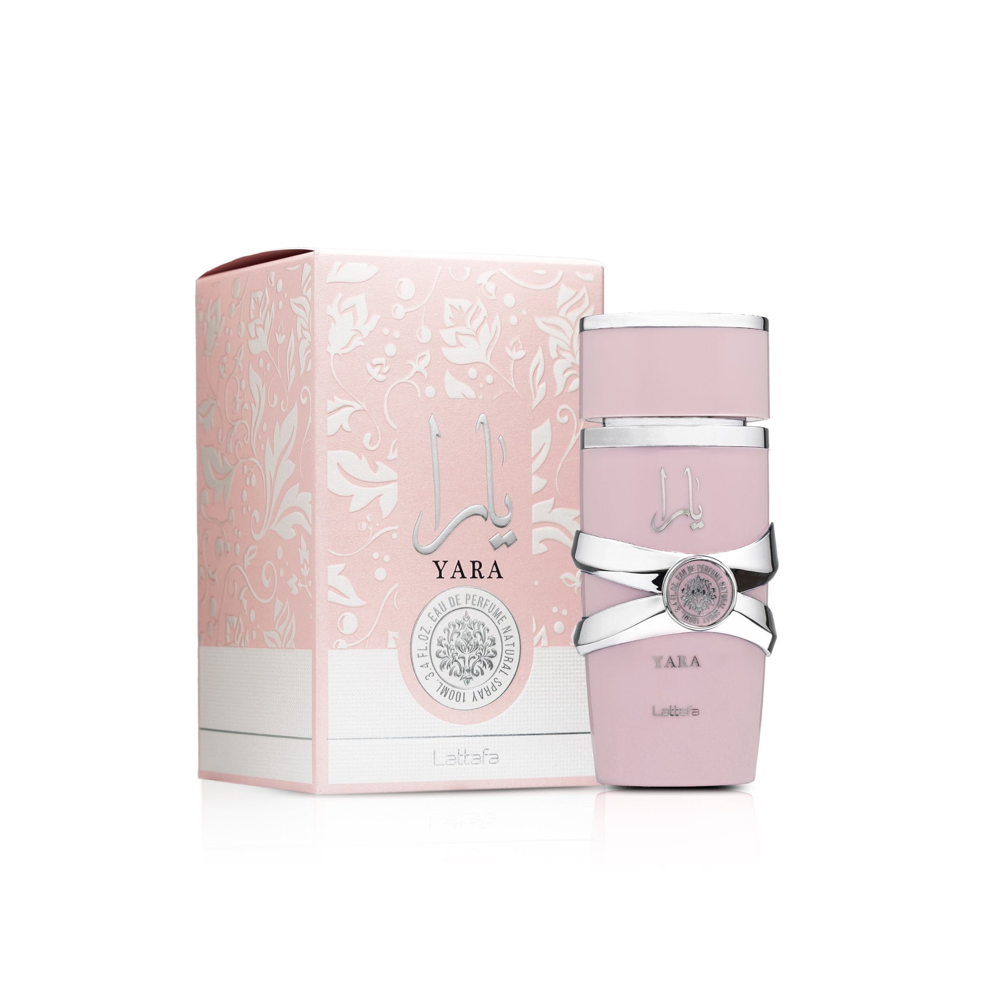 Lattafa Yara 100 ml – flacone e confezione ufficiali