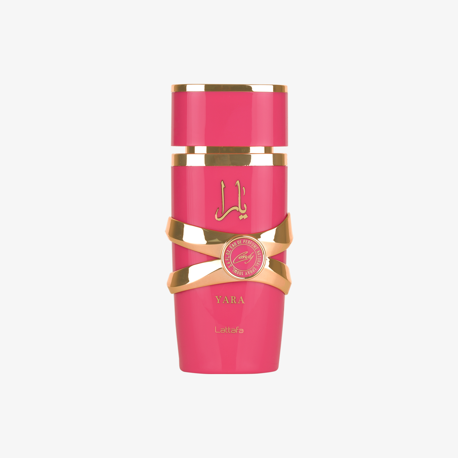 LATTAFA - YARA CANDY - flacone