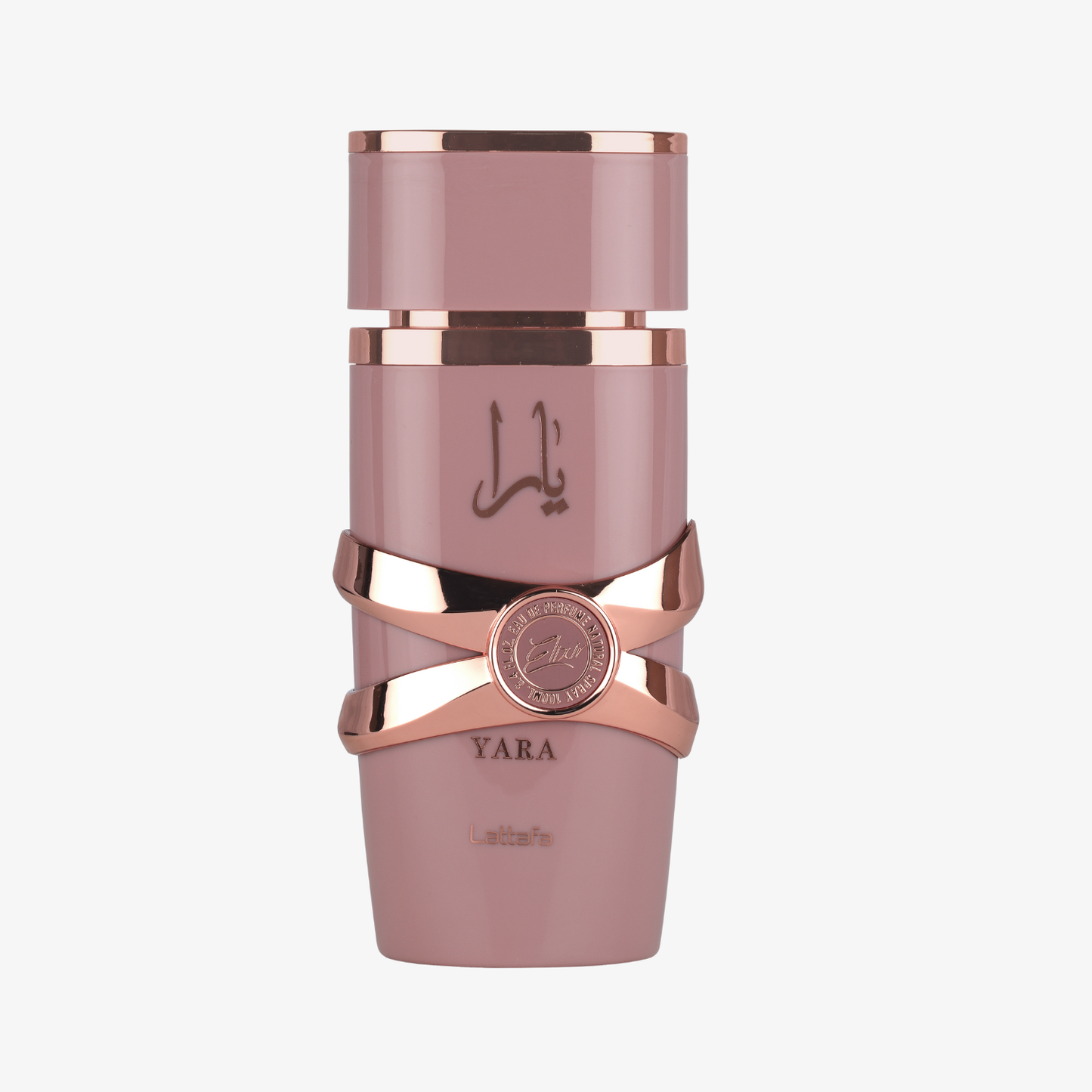 Lattafa Yara Elixir Eau de Parfum 100 ml - flacone