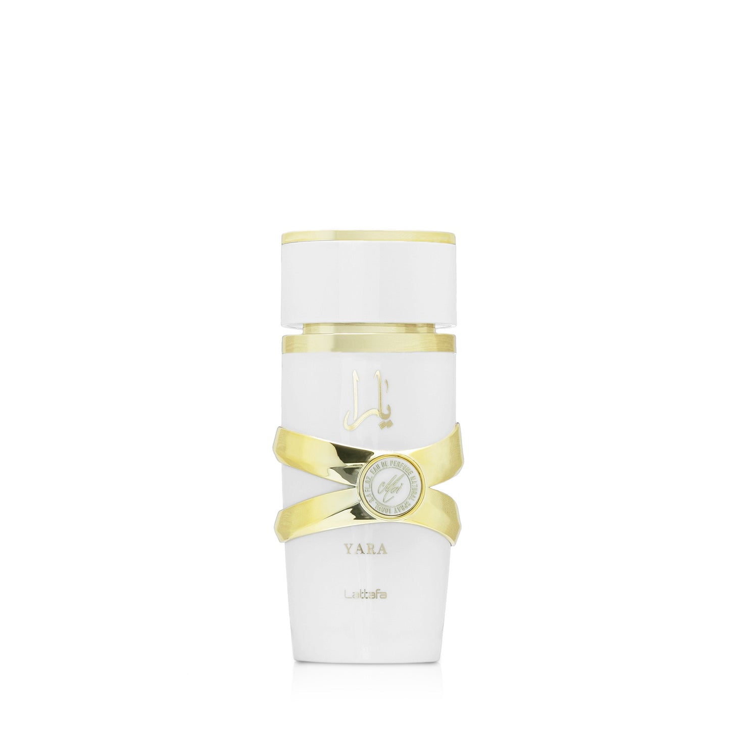 Lattafa Yara Moi 100 ml – flacone bianco frontale ufficiale