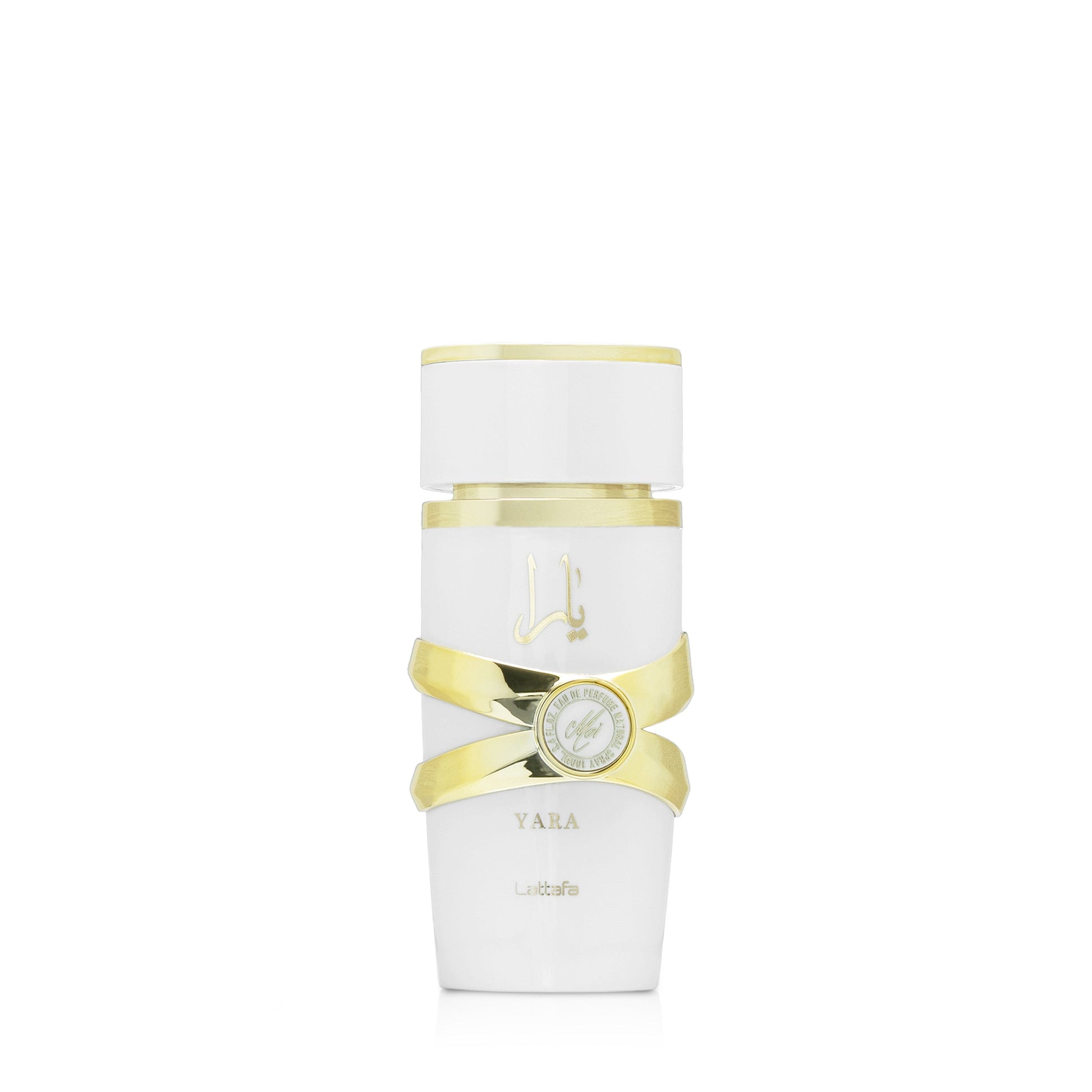 Lattafa Yara Moi 100 ml – flacone bianco frontale ufficiale
