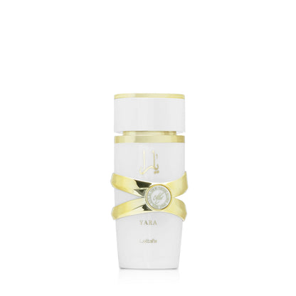 Lattafa Yara Moi 100 ml – flacone bianco frontale ufficiale