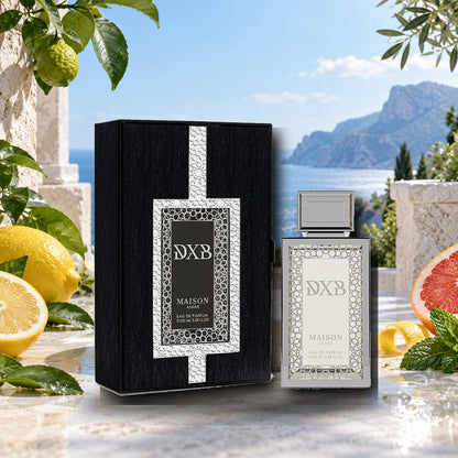 MAISON ASRAR - DXB - ambientazione fresca e luminosa
