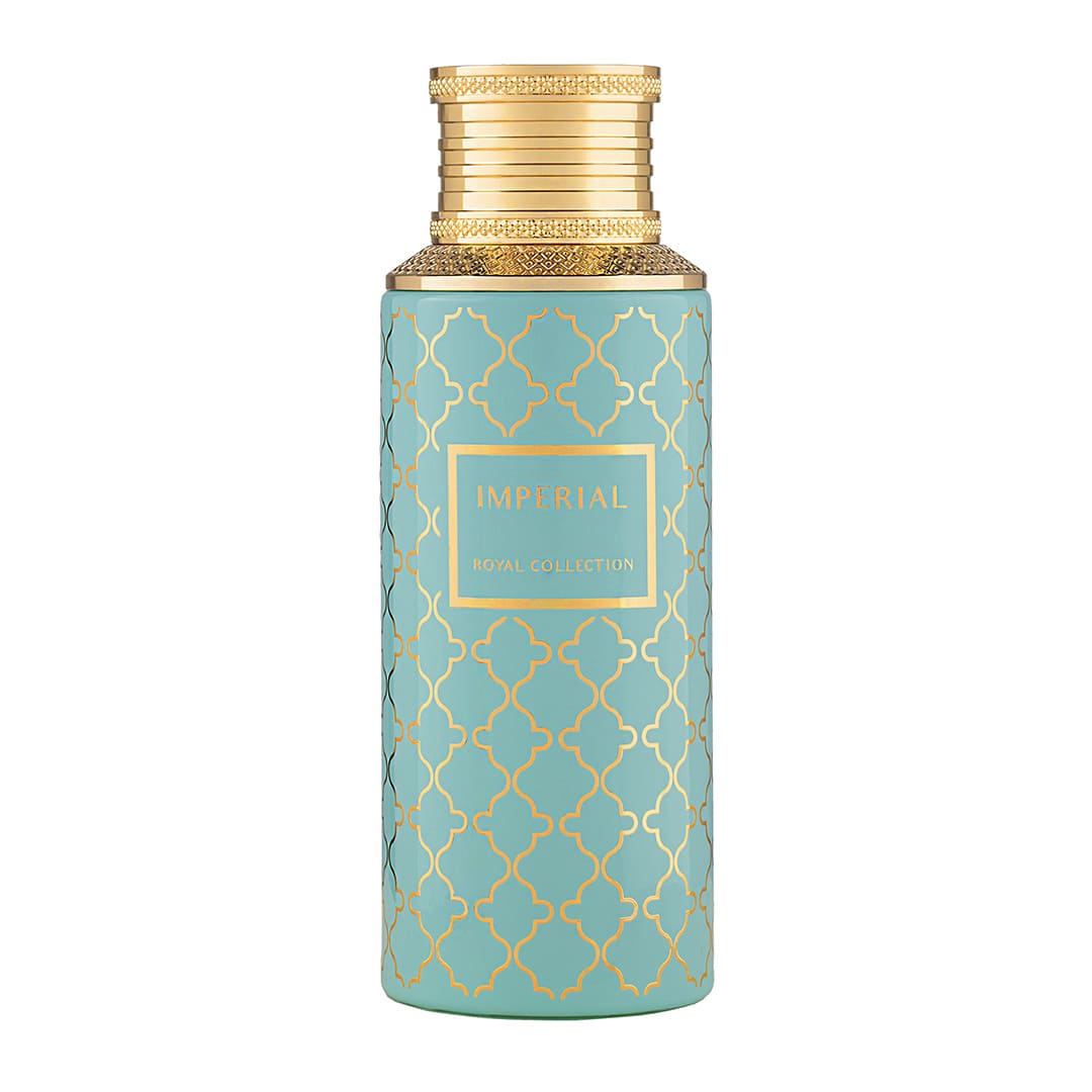 MAISON ASRAR - IMPERIAL - flacone