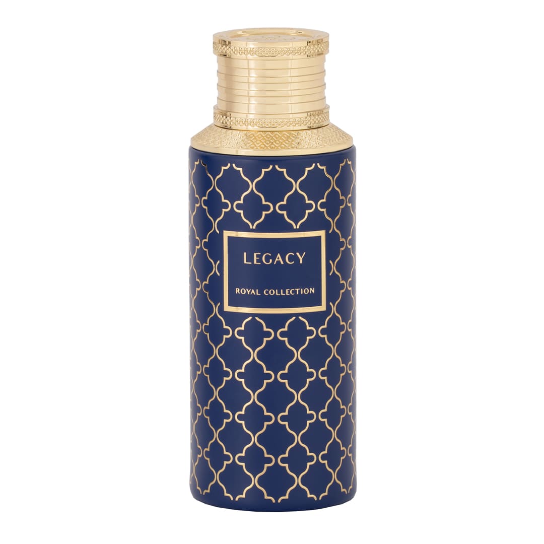 MAISON ASRAR - LEGACY - flacone