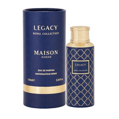 MAISON ASRAR - LEGACY - confezione o dettaglio