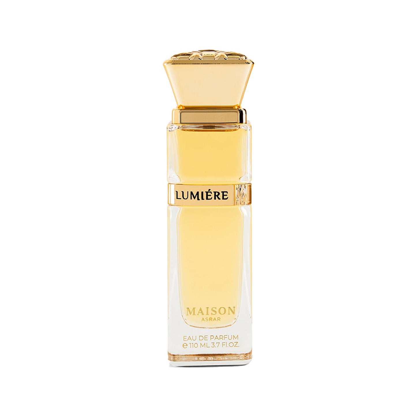 MAISON ASRAR - LUMIERE - flacone