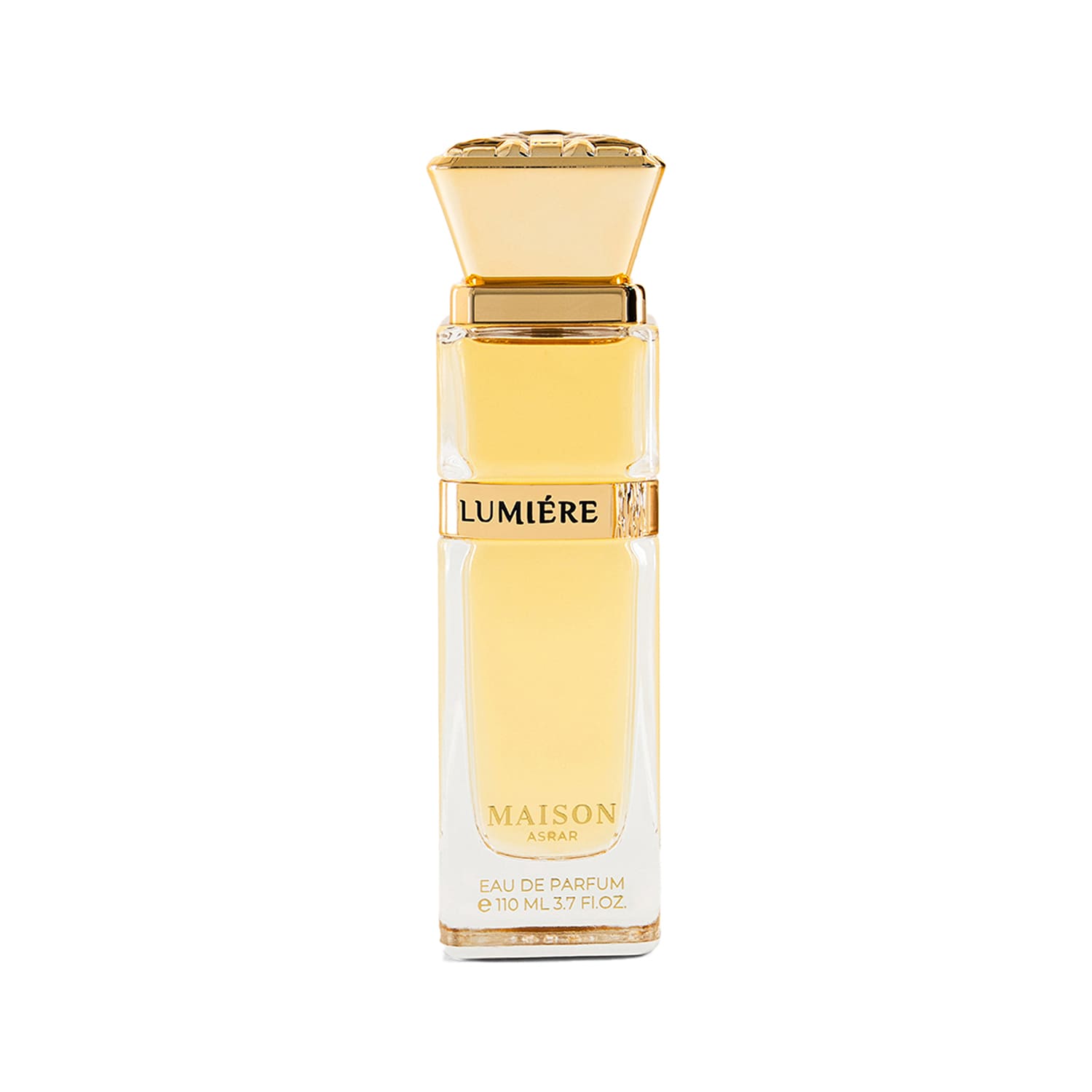 MAISON ASRAR - LUMIERE - flacone