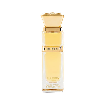 MAISON ASRAR - LUMIERE - flacone
