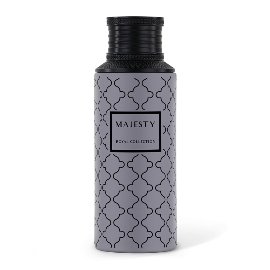 MAISON ASRAR - MAJESTY - flacone