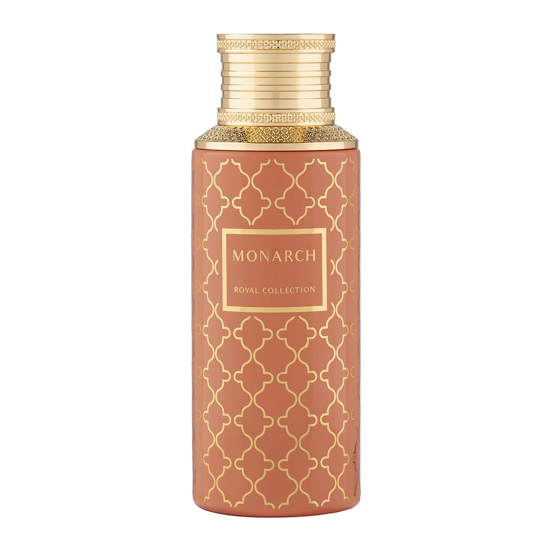 MAISON ASRAR - MONARCH - flacone