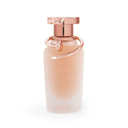 MAISON ASRAR - ROSÉ - flacone