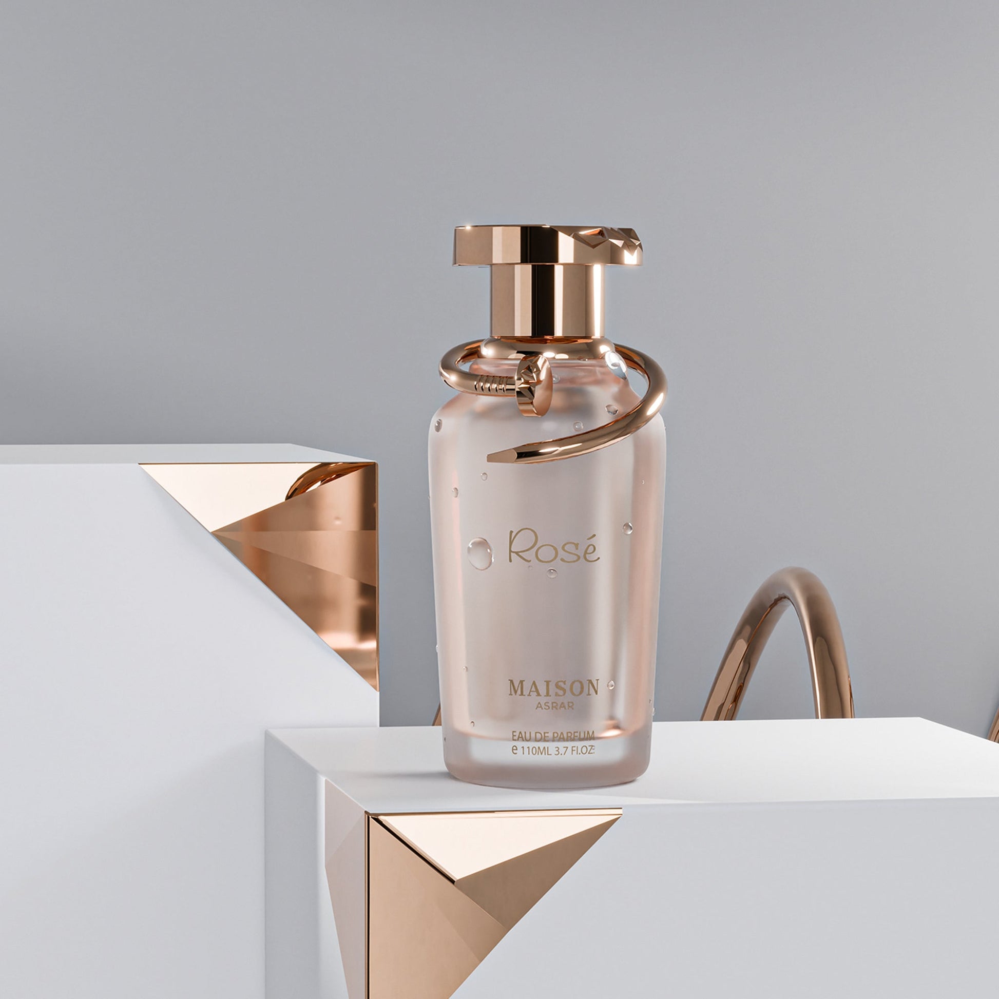 MAISON ASRAR - ROSÉ - confezione o dettaglio