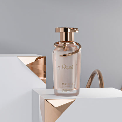 MAISON ASRAR - ROSÉ - confezione o dettaglio