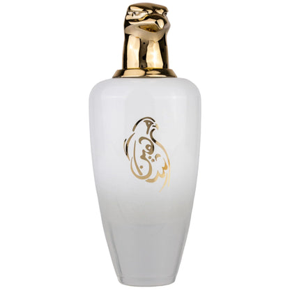 MAISON ASRAR - SHAHEEN COLLECTION SHAHEEN WHITE - flacone