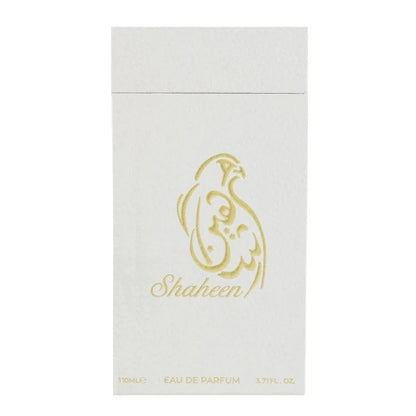 MAISON ASRAR - SHAHEEN COLLECTION SHAHEEN WHITE - confezione o dettaglio