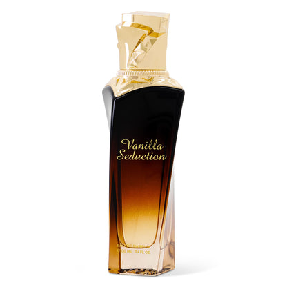 MAISON ASRAR - VANILLA SEDUCTION - flacone
