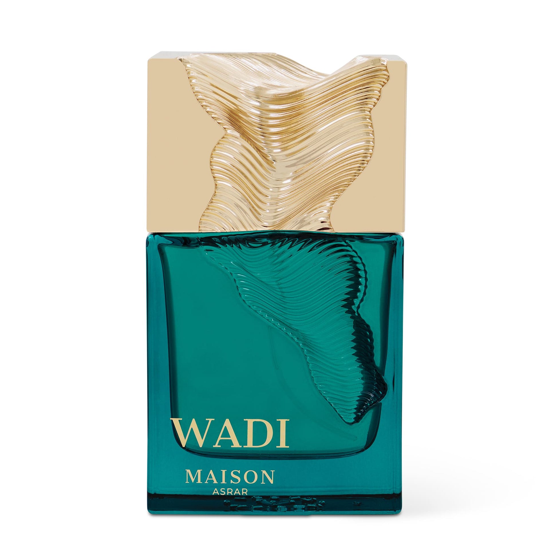 MAISON ASRAR - WADI - flacone