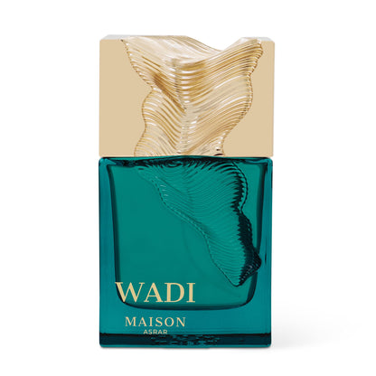 MAISON ASRAR - WADI - flacone