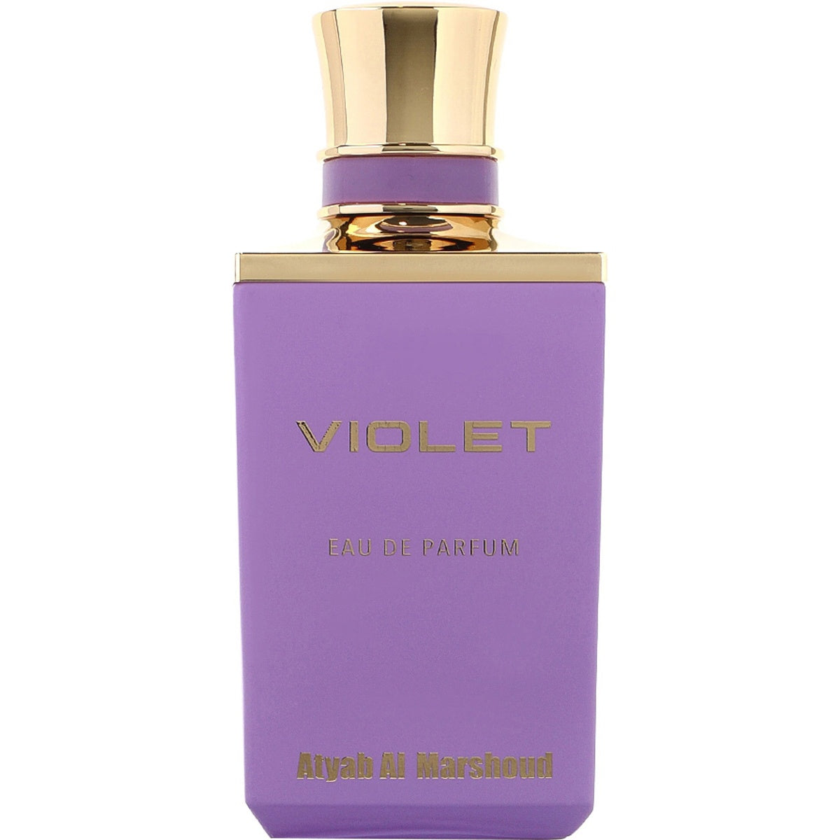 MARSHOUD - VIOLET - flacone