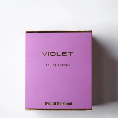 MARSHOUD - VIOLET - confezione o dettaglio