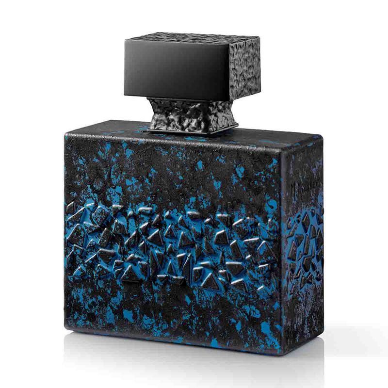 M. Micallef DesirToxic L’Intense 100 ml, dettaglio del flacone