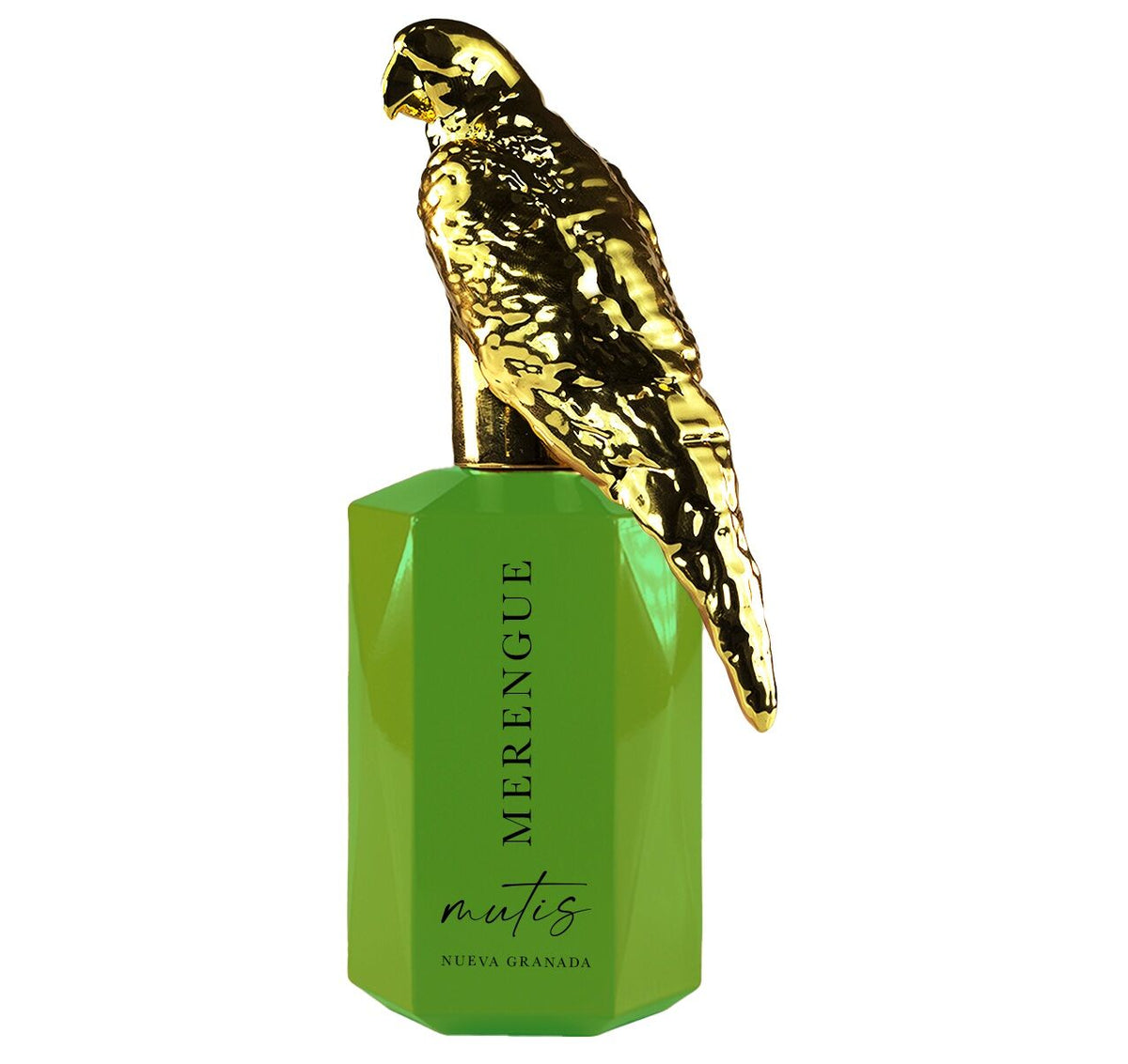 Mutis Nueva Granada Merengue 50 ml nella campagna Aras