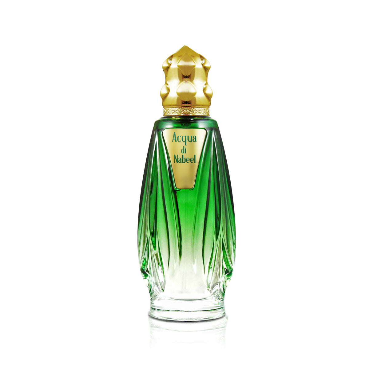 NABEEL Acqua di Nabeel Eau de Parfum 100 ml – flacone