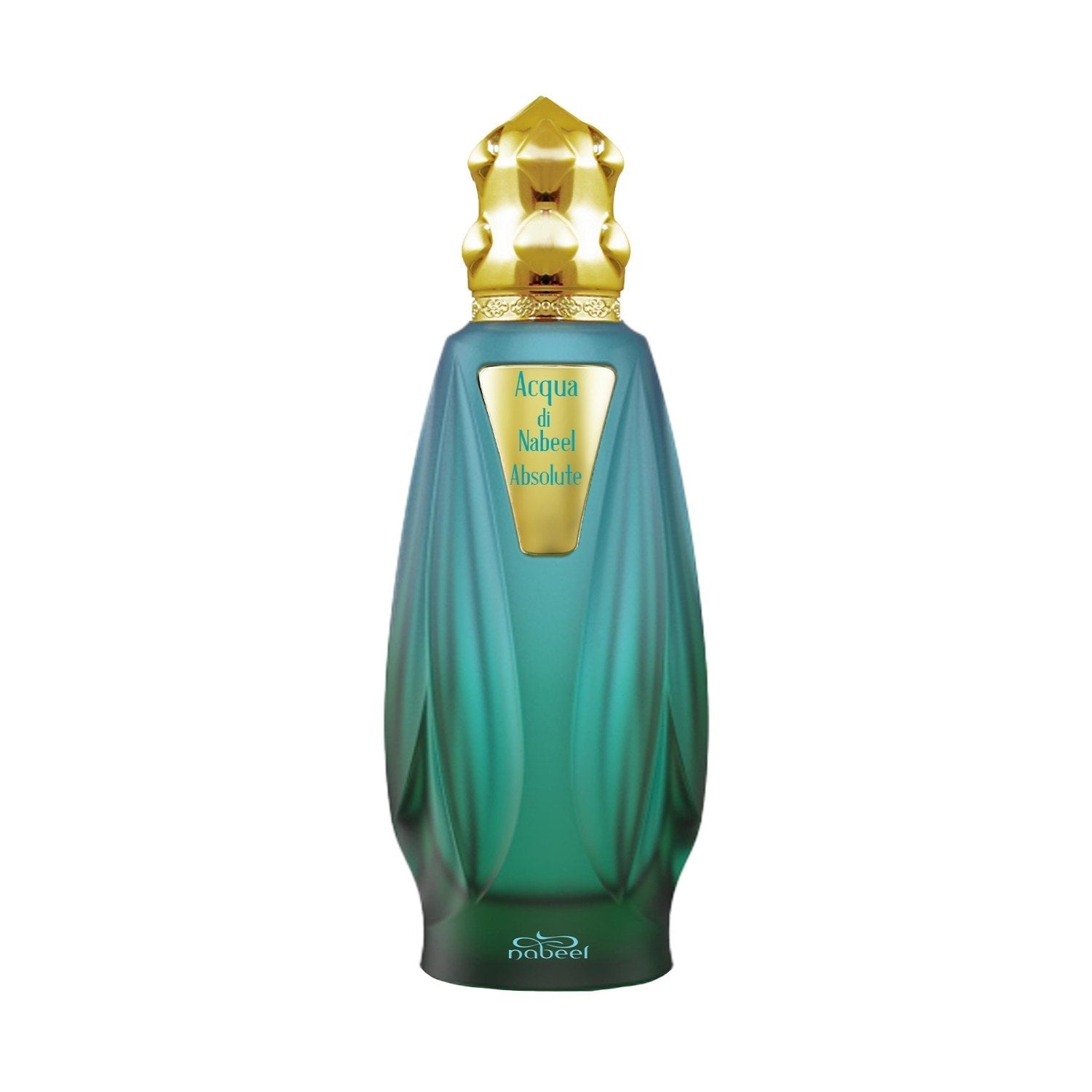 NABEEL - ACQUA DI NABEEL ABSOLUTE - flacone