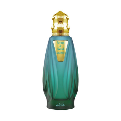 NABEEL - ACQUA DI NABEEL ABSOLUTE - flacone