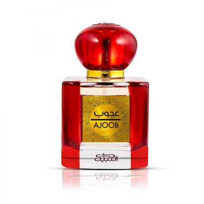 NABEEL Ajoob Eau de Parfum 100 ml – flacone