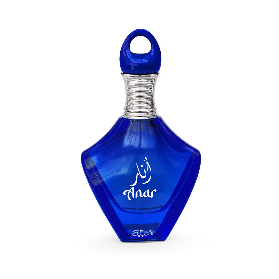 NABEEL Anar Eau de Parfum 100 ml – flacone