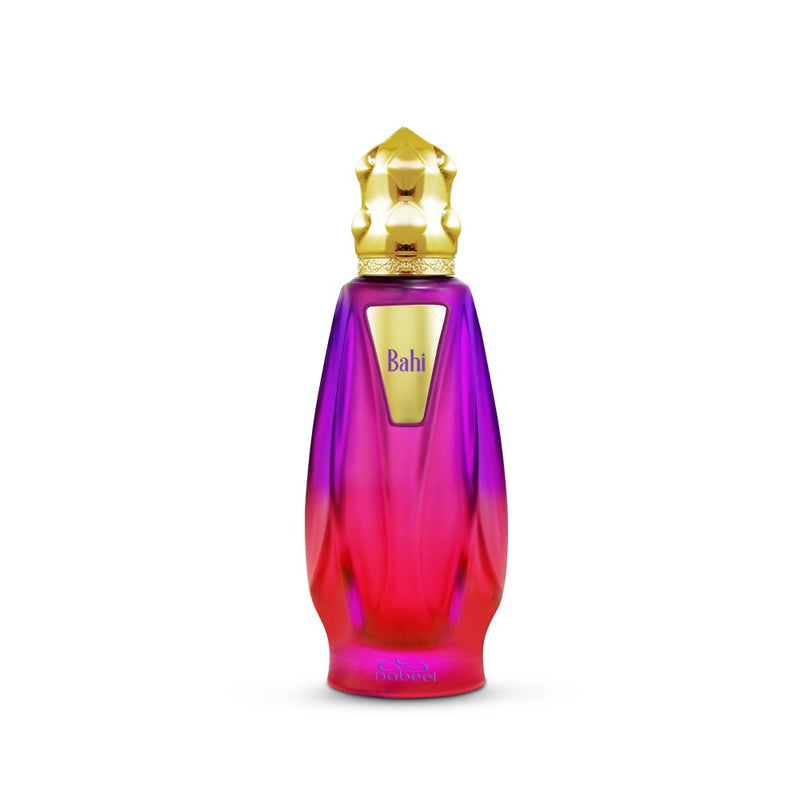 Nabeel Bahi Eau de Parfum 100 ml - flacone
