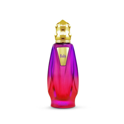 Nabeel Bahi Eau de Parfum 100 ml - flacone