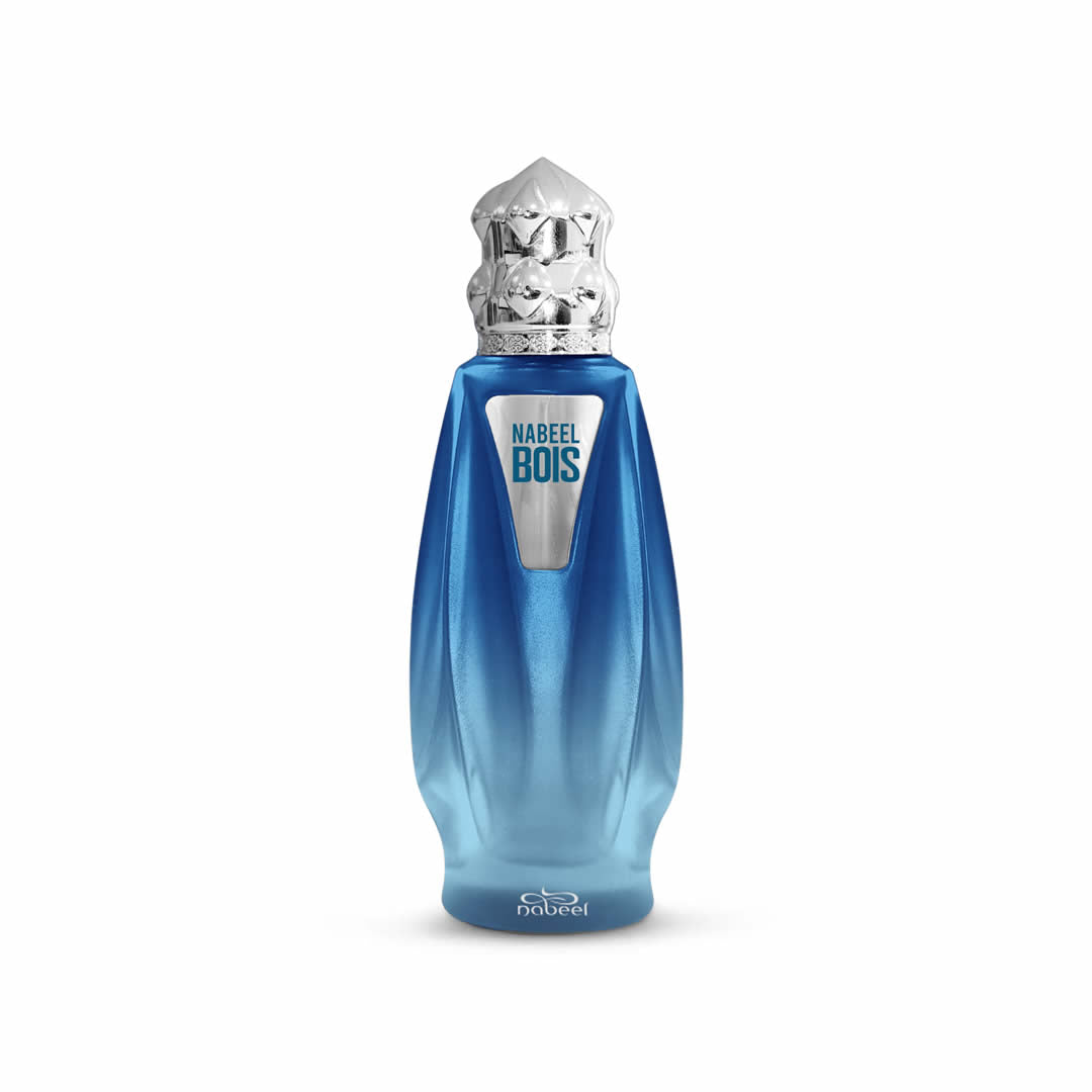 NABEEL Bois Eau de Parfum 100 ml – flacone