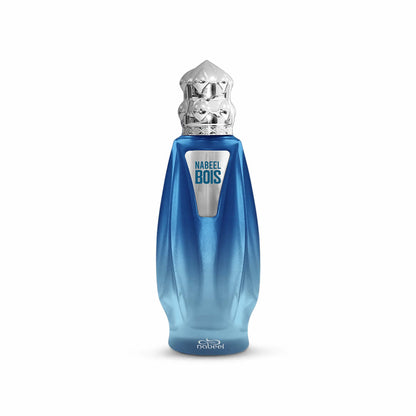 NABEEL Bois Eau de Parfum 100 ml – flacone
