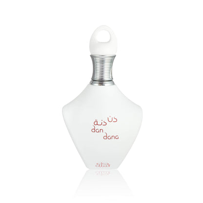 NABEEL Dan Dana Eau de Parfum 100 ml – flacone