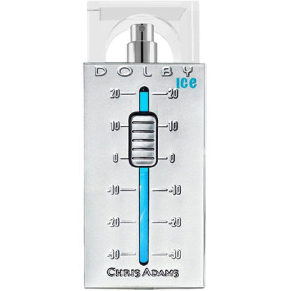 CHRIS ADAMS - DOLBY ICE – flacone