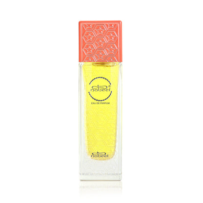 NABEEL Eau de Parfum 50 ml – flacone