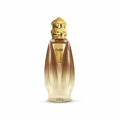 NABEEL Fudge Eau de Parfum 100 ml – flacone