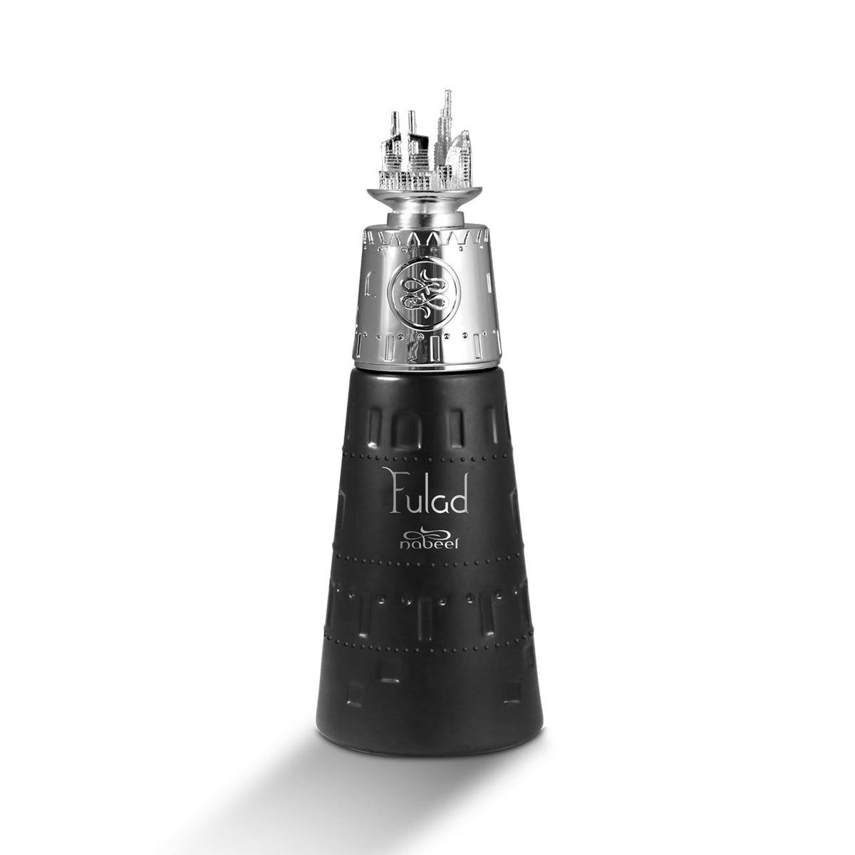 NABEEL Fulad Eau de Parfum 100 ml – flacone