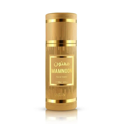 NABEEL - MAMNOON - flacone