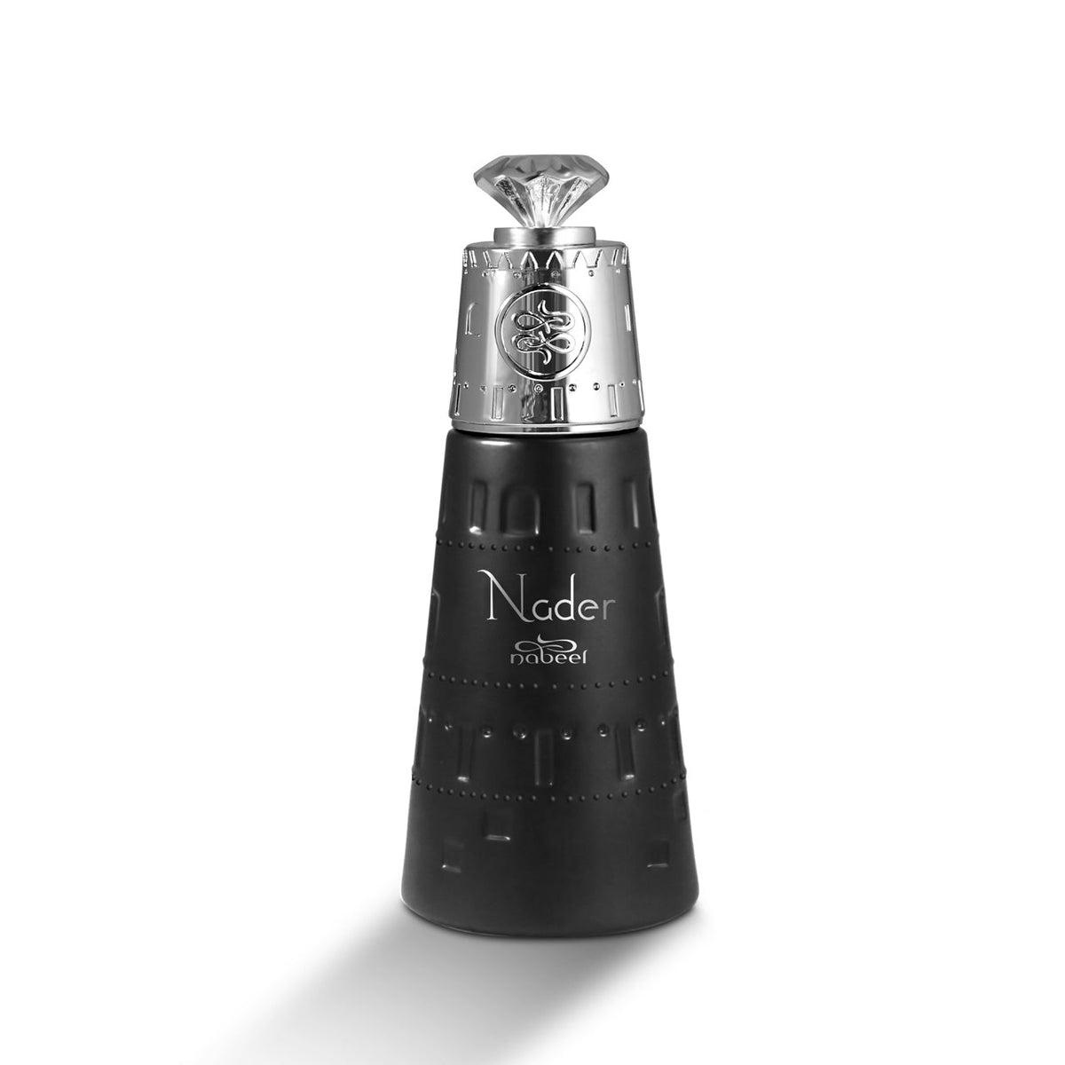 NABEEL Nader Eau de Parfum 100 ml – flacone