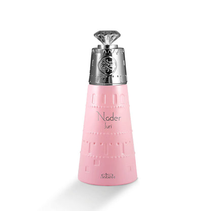 NABEEL Nader Juri Eau de Parfum 100 ml – flacone