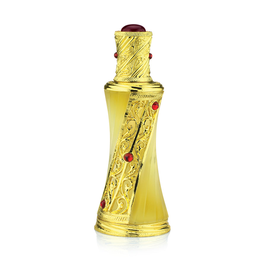 NABEEL Nasaem Eau de Parfum 50 ml – flacone