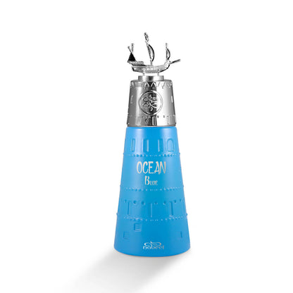 NABEEL Ocean Blue Eau de Parfum 100 ml – flacone