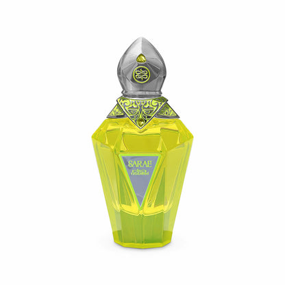 NABEEL Sarae Eau de Parfum 100 ml – flacone