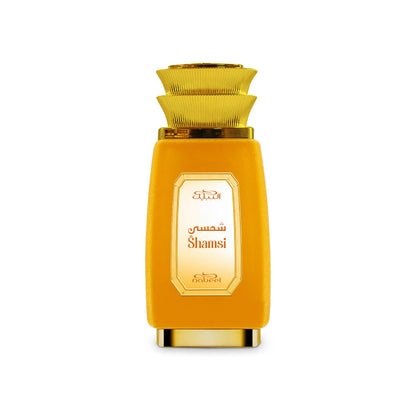NABEEL Shamsi Eau de Parfum 100 ml – flacone